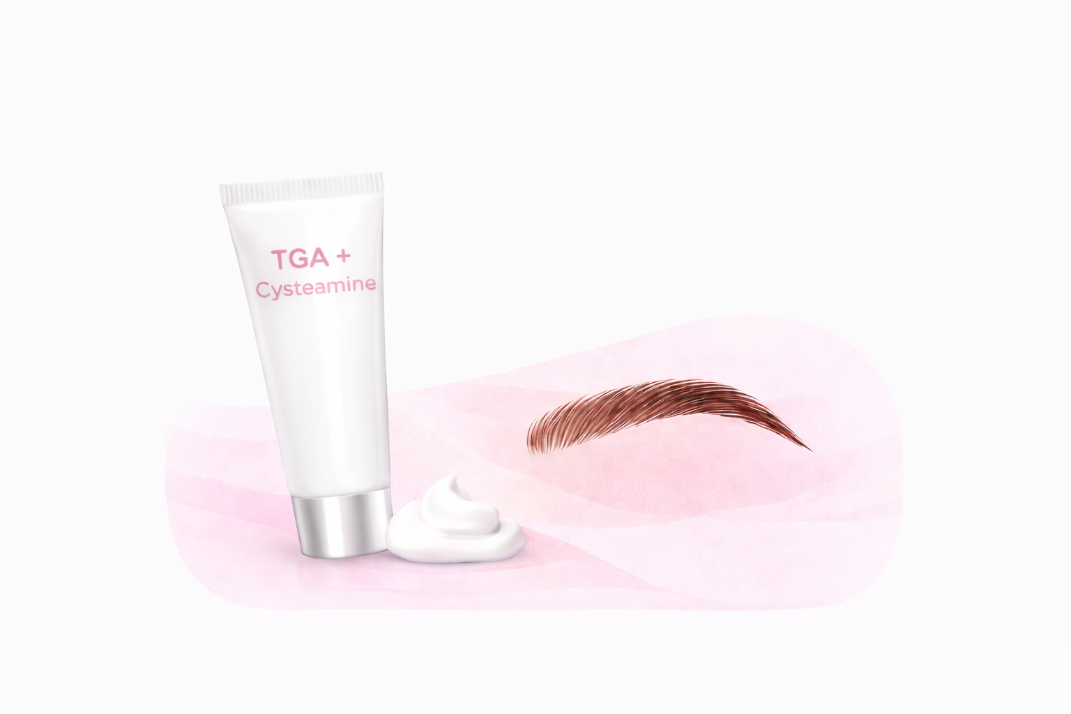 Systémy s cysteaminem